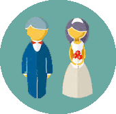 Certidão de Casamento